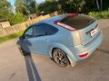 2009 Ford Focus II Рестайлинг, серый, 500000 рублей - вид 7