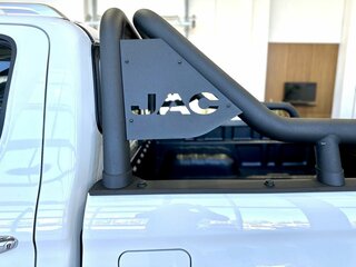 2026 JAC T9, белый, 3719000 рублей, вид 5
