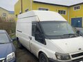 2001 Ford Transit, белый, 450000 рублей - вид 1