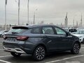 2026 Lada (ВАЗ) Vesta SW Cross I Рестайлинг (NG), серый - вид 4