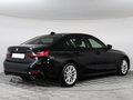 2021 BMW 3 серии 318d VII (G2x), чёрный - вид 1