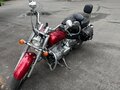 2004 Honda Shadow 750, красный, 500000 рублей - вид 1