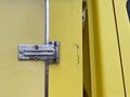 2008 Mercedes-Benz Sprinter, жёлтый, 1358477 рублей - вид 10