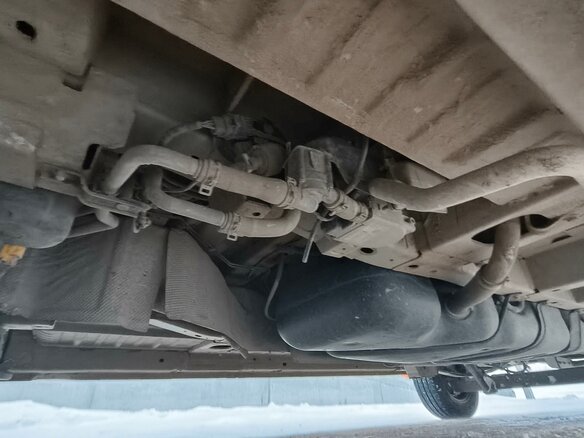 2018 Ford Transit, серебристый, 1899999 рублей - вид 27