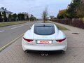 2015 Jaguar F-Type I, белый, 3000000 рублей - вид 7