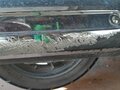 2004 Suzuki Burgman (SkyWave) 400, чёрный - вид 9
