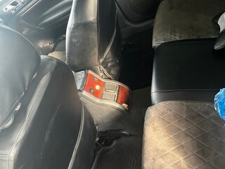 2006 Skoda Superb I, серебристый, 755000 рублей, вид 5