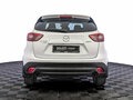 2017 Mazda CX-5 I Рестайлинг, белый - вид 5
