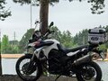 2010 BMW F 800 GS, белый, 630000 рублей - вид 5