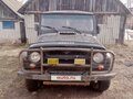 2006 УАЗ Хантер 315195, зелёный, 320000 рублей - вид 5