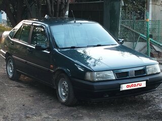 1994 Fiat Tempra, зелёный, 200001 рублей, вид 1