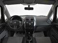 2011 Suzuki SX4 I (Classic) Рестайлинг, синий - вид 9