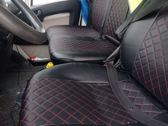 2014 Citroen Jumper, белый, 2500000 рублей - вид 5
