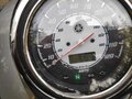 2008 Yamaha XVS1100, синий, 390563 рублей - вид 2