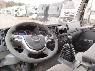 2021 JAC N80, белый, 1905750 рублей, вид 5