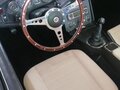 1970 MG MGB, белый, 3200000 рублей - вид 9