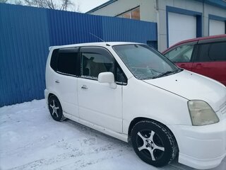2000 Honda Capa, белый, 360000 рублей, вид 3