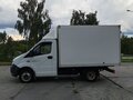 2018 ГАЗ ГАЗель Next, белый, 2000000 рублей - вид 9
