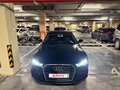2017 Audi A6 IV (C7) Рестайлинг, чёрный, 2100000 рублей - вид 1