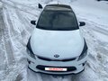 2020 Kia Rio IV, белый, 1280000 рублей - вид 2