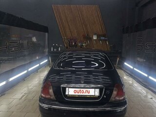 2000 Rover 75 I, синий, 525000 рублей, вид 5