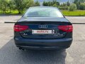 2015 Audi A4 IV (B8) Рестайлинг, синий, 1550000 рублей - вид 2