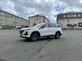 2023 Changan CS75 Plus I Рестайлинг, белый, 2150000 рублей - вид 10