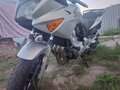 2005 Honda CBF 600, серебристый, 450000 рублей - вид 4