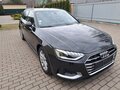 2021 Audi A4 30 TDI V (B9) Рестайлинг, чёрный, 2998000 рублей - вид 2