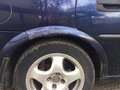 1998 Opel Vectra B, синий, 285000 рублей - вид 5