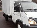 2013 ГАЗ Соболь (2310), белый, 700000 рублей - вид 1