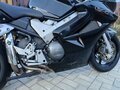2002 Honda VFR 800, чёрный, 580000 рублей - вид 4