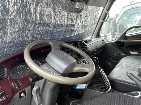 2013 Hyundai HD78, белый, 2300000 рублей, вид 4