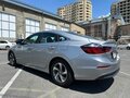 2019 Honda Insight III, серебристый, 1850000 рублей - вид 8