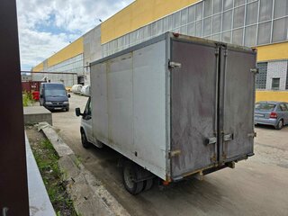 2013 Ford Transit, белый, 1150000 рублей, вид 4
