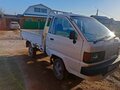 1996 Toyota LiteAce, белый, 650000 рублей - вид 4