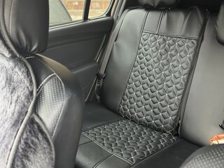 2012 Renault Sandero Stepway I, бежевый, 920000 рублей, вид 2