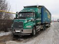2003 Mack Vision (CX), зелёный, 1200000 рублей
