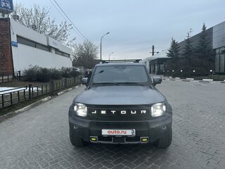 2024 Jetour T2, серый, 2750000 рублей, вид 2