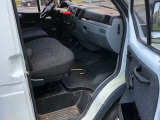 2012 ГАЗ ГАЗель (3302), белый, 1700000 рублей, вид 1