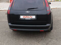 2007 Ford Focus II, чёрный, 420000 рублей - вид 3