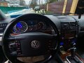 2007 Volkswagen Touareg I Рестайлинг, чёрный, 1000000 рублей - вид 7