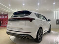 2024 Jetour X70+ I, белый, 1350000 рублей - вид 2