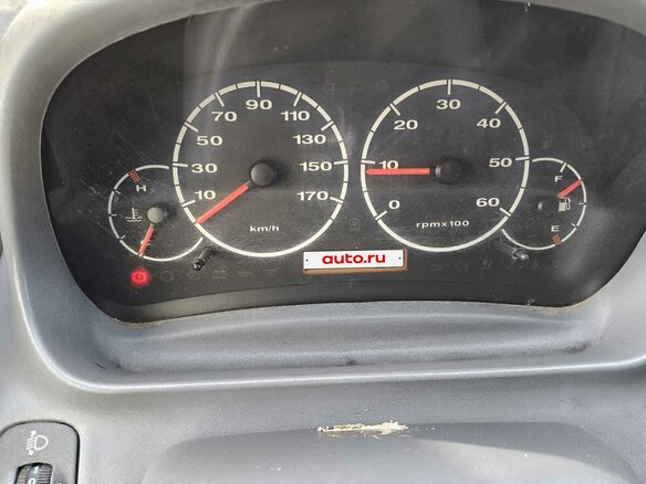 2011 Fiat Professional Ducato, белый, 950000 рублей - вид 12