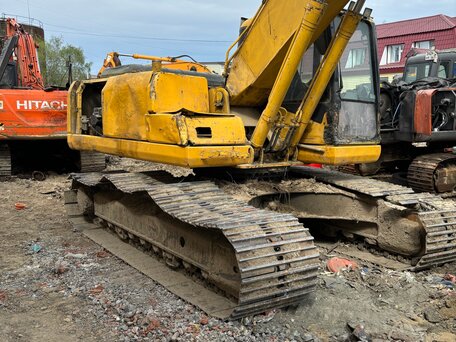 2010 Komatsu PC210, 3200000 рублей, вид 2