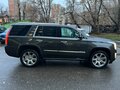 2015 Cadillac Escalade IV, серый, 4050000 рублей - вид 3