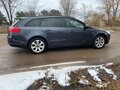 2009 Opel Insignia I, серый, 650000 рублей - вид 4