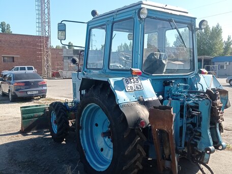1993 ЭО 2626 А, голубой, 422000 рублей, вид 3