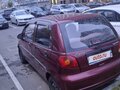 2010 Daewoo Matiz I Рестайлинг, пурпурный, 230000 рублей - вид 5