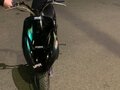 2012 Suzuki Lets 2, чёрный, 35000 рублей